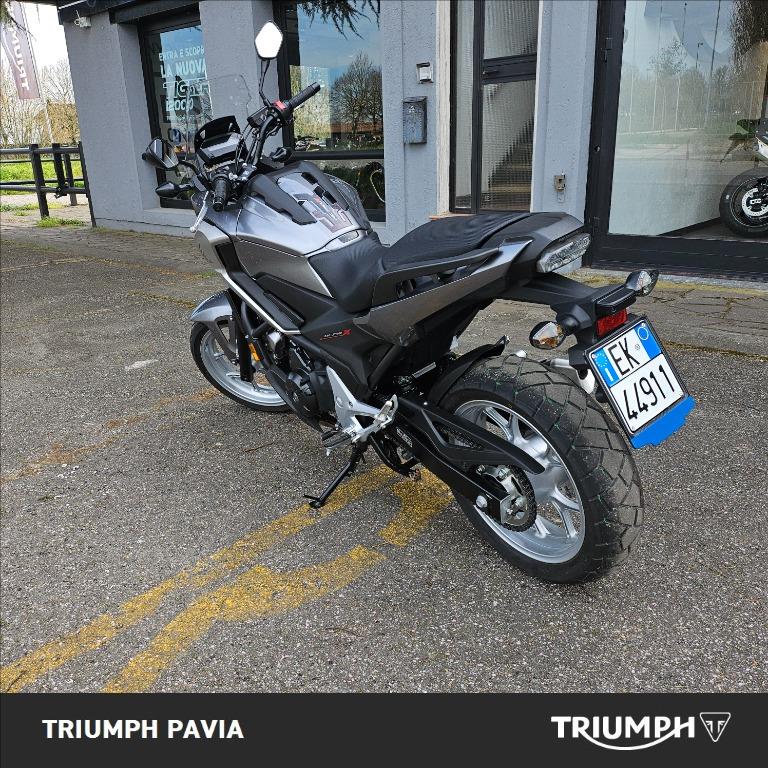 HONDA NC 700x Abs
