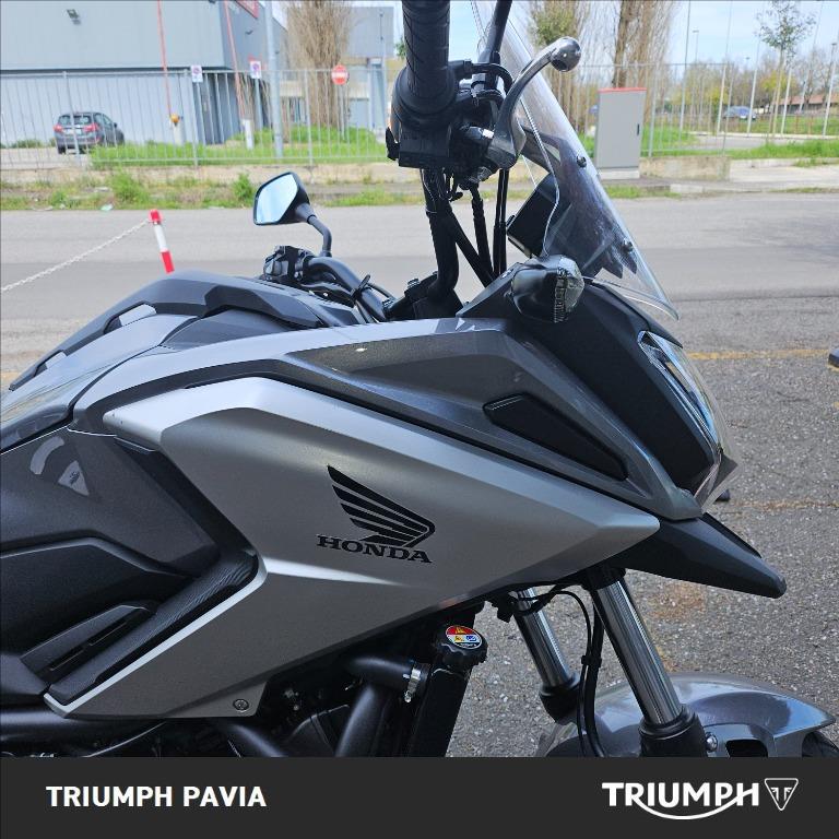 HONDA NC 700x Abs