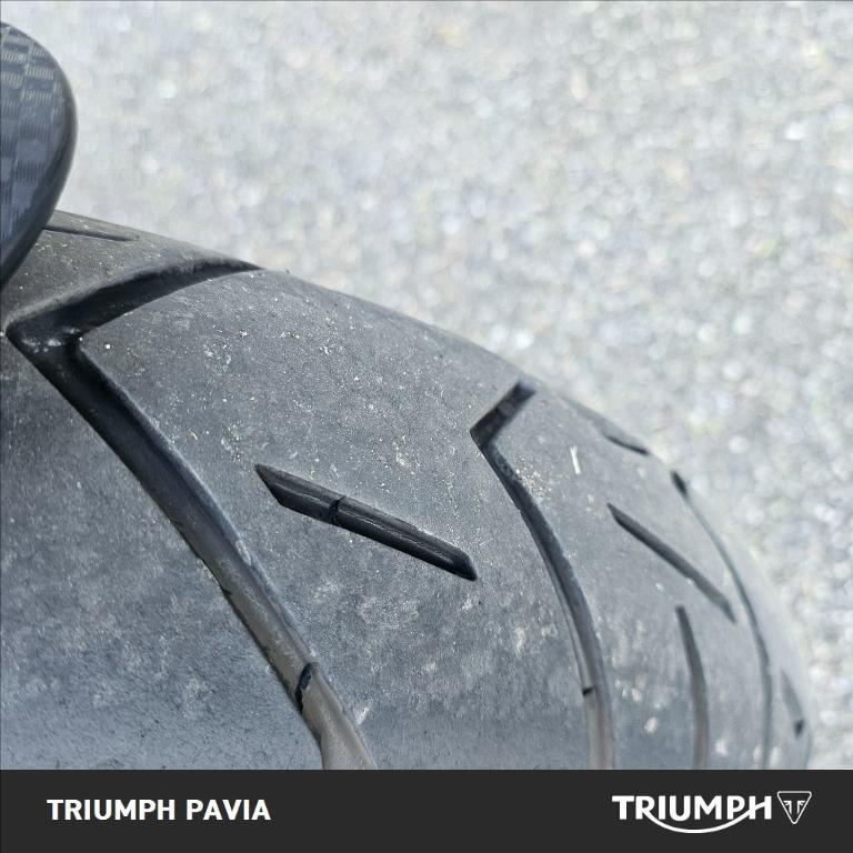 SUZUKI V-Strom 650 DL Abs