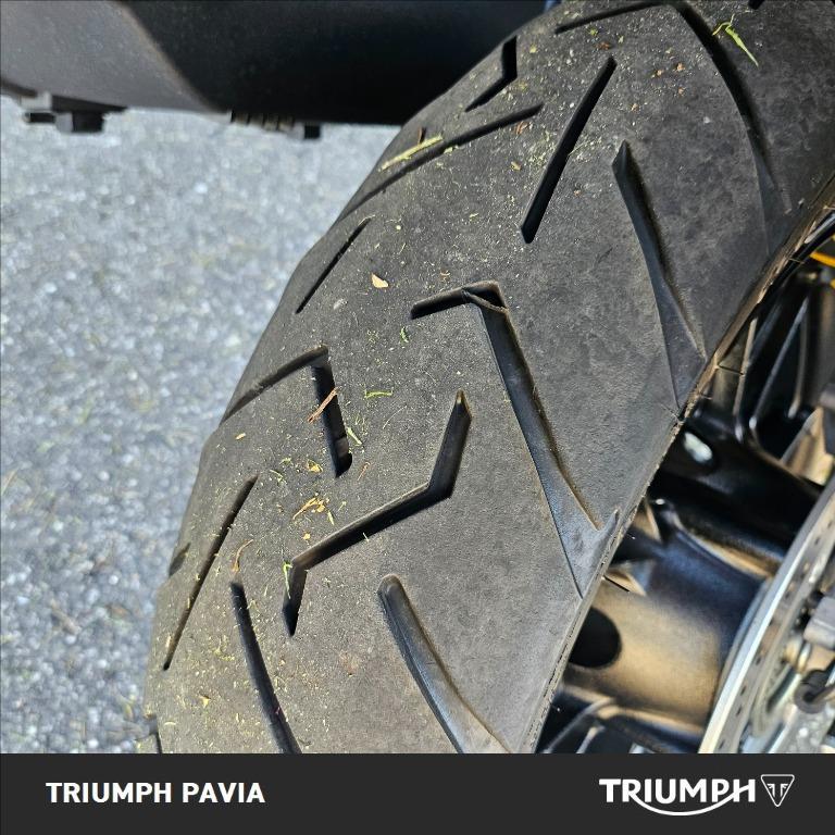 SUZUKI V-Strom 650 DL Abs