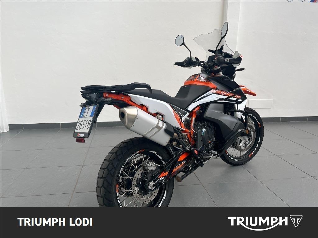 KTM 890 Adventure R