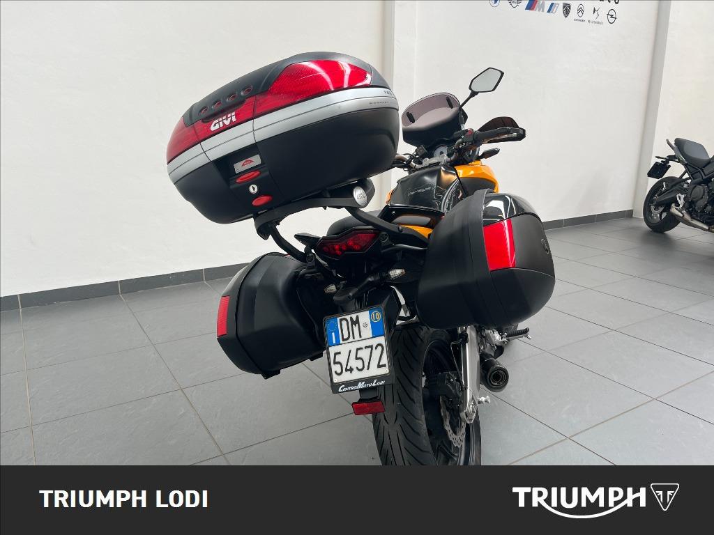 KAWASAKI Versys 650 