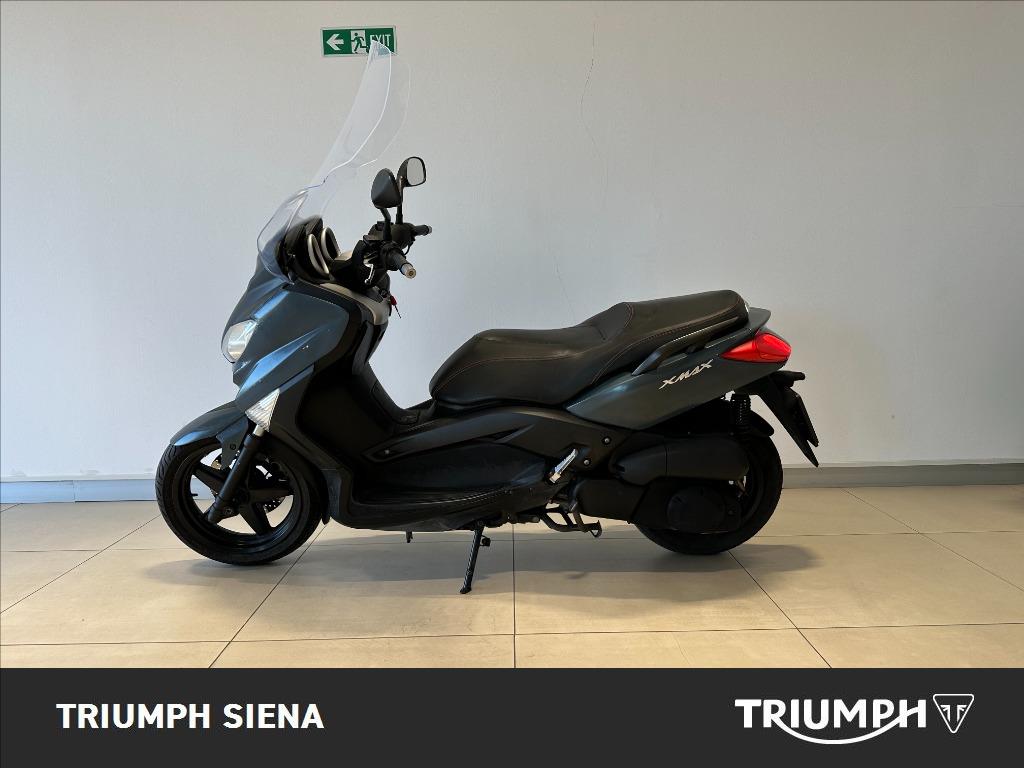 YAMAHA X-Max 250 