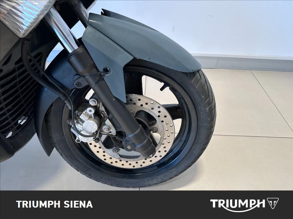 YAMAHA X-Max 250 