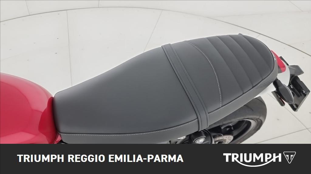 TRIUMPH Speed Twin 1200 Abs