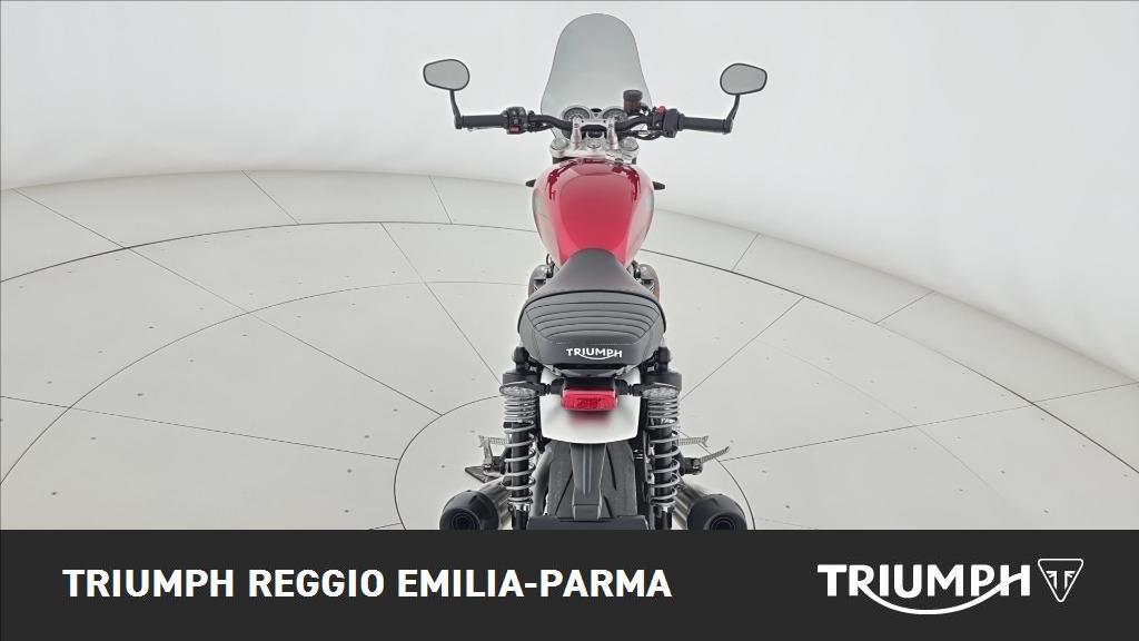 TRIUMPH Speed Twin 1200 Abs