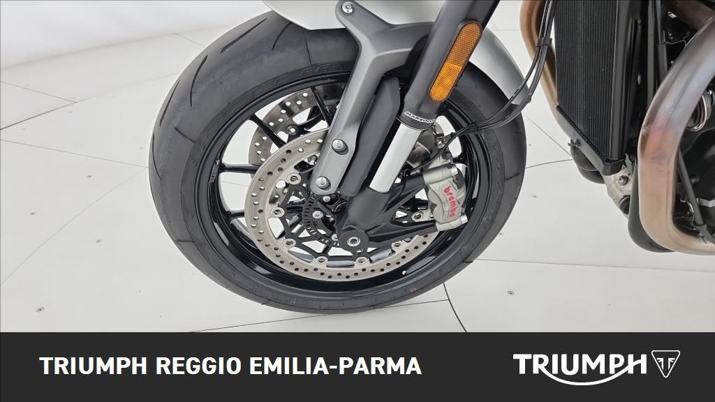 TRIUMPH Speed Twin 1200 Abs
