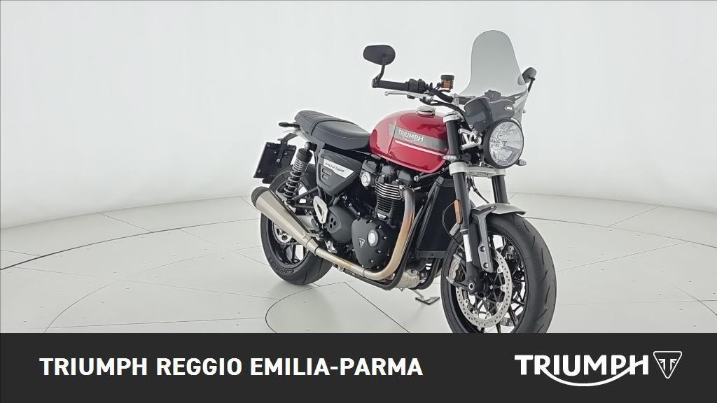 TRIUMPH Speed Twin 1200 Abs