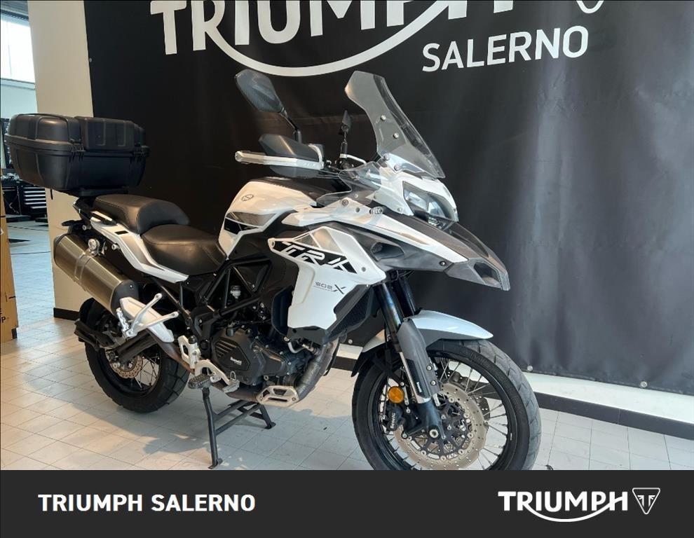 BENELLI TRK 502 X abs E4