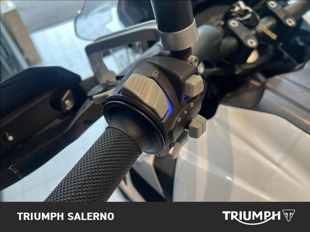 BENELLI TRK 502 X abs E4