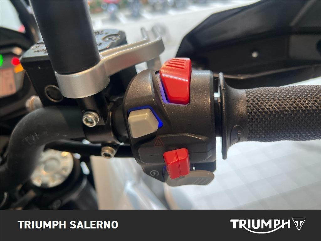 BENELLI TRK 502 X abs E4