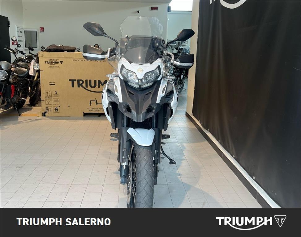 BENELLI TRK 502 X abs E4