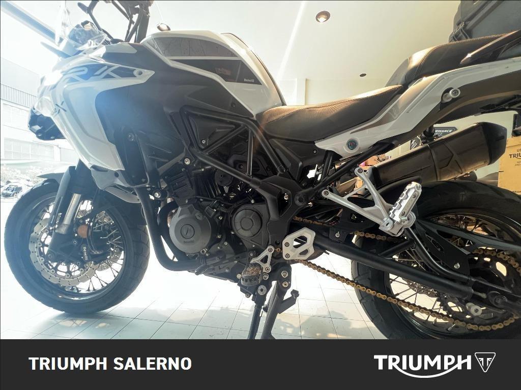 BENELLI TRK 502 X abs E4