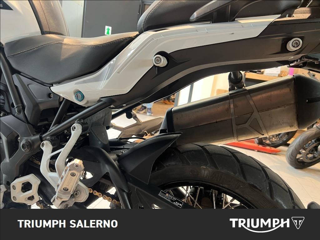 BENELLI TRK 502 X abs E4