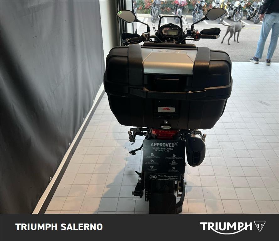 BENELLI TRK 502 X abs E4