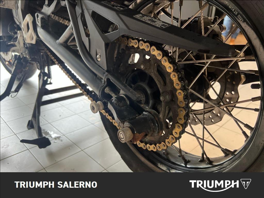 BENELLI TRK 502 X abs E4