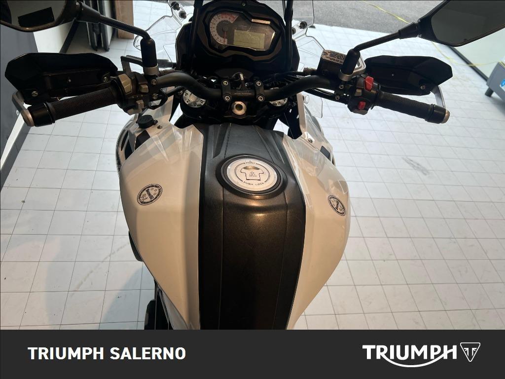 BENELLI TRK 502 X abs E4