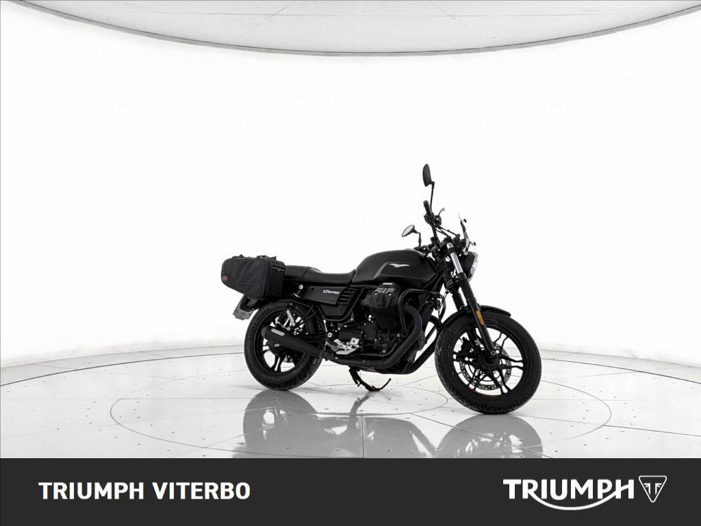 MOTO GUZZI V7 III 750 Stone Abs