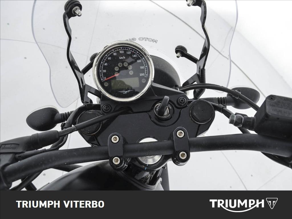 MOTO GUZZI V7 III 750 Stone Abs