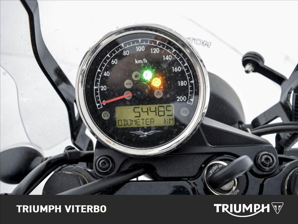 MOTO GUZZI V7 III 750 Stone Abs