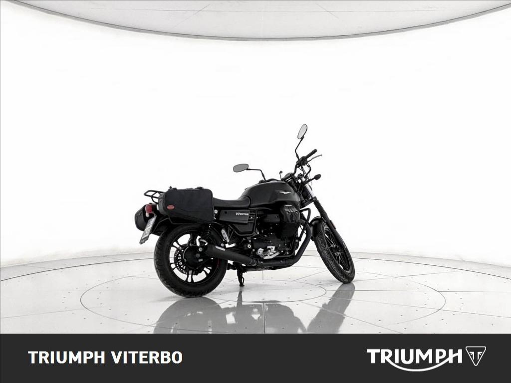 MOTO GUZZI V7 III 750 Stone Abs