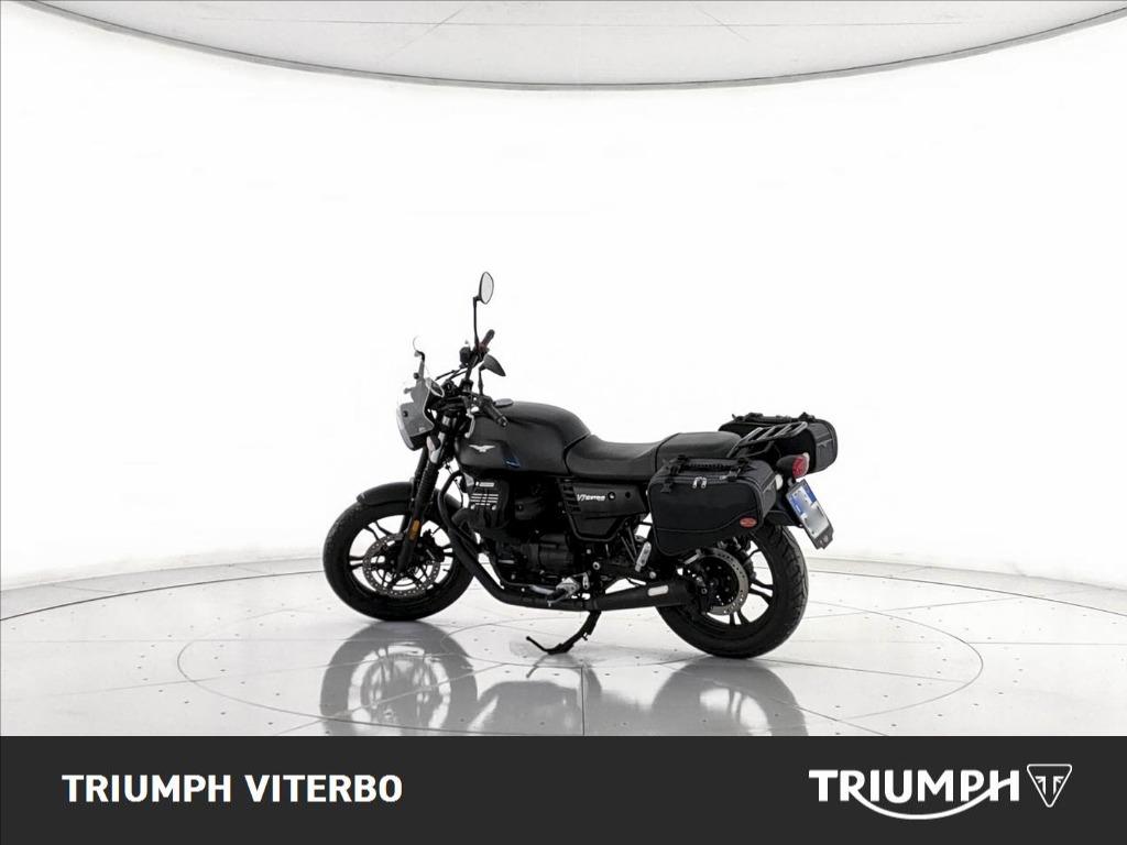 MOTO GUZZI V7 III 750 Stone Abs