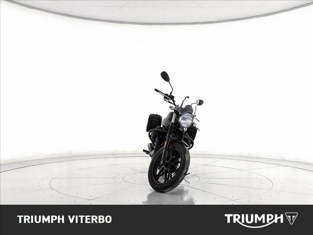 MOTO GUZZI V7 III 750 Stone Abs