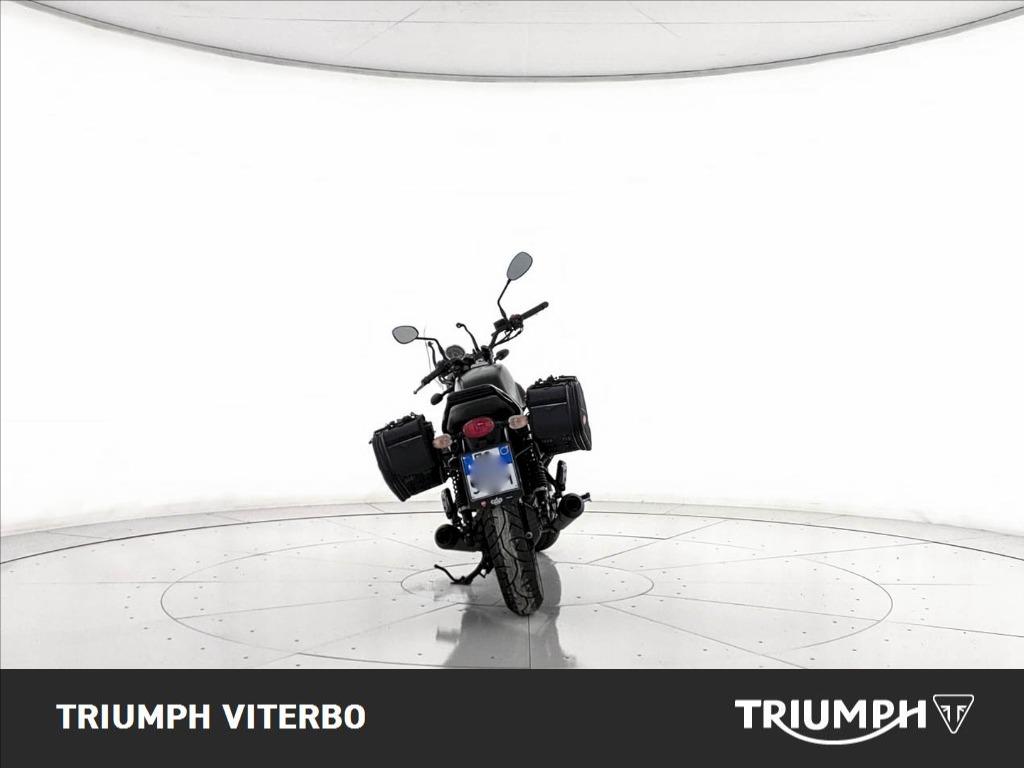 MOTO GUZZI V7 III 750 Stone Abs