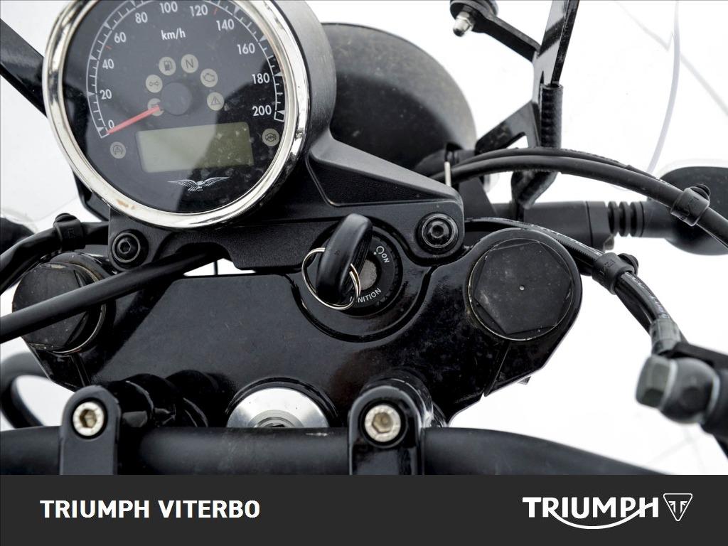 MOTO GUZZI V7 III 750 Stone Abs