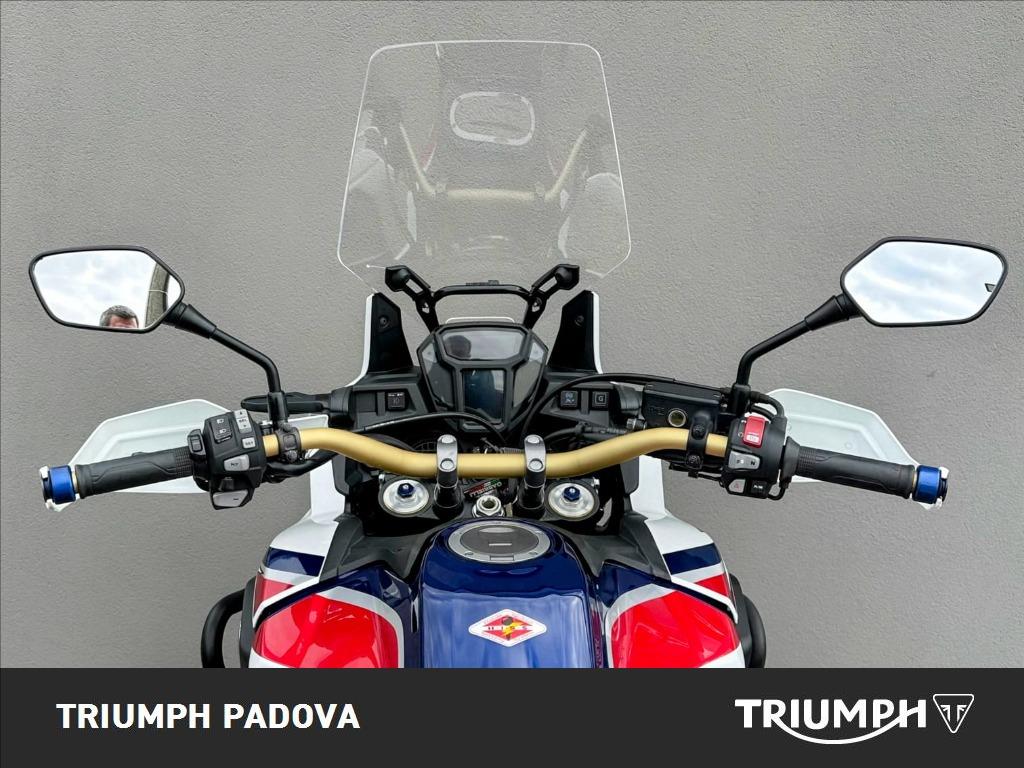 HONDA Africa Twin 1000 CRF DCT Abs E3