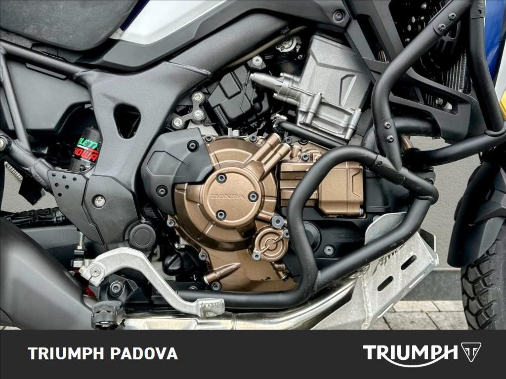HONDA Africa Twin 1000 CRF DCT Abs E3
