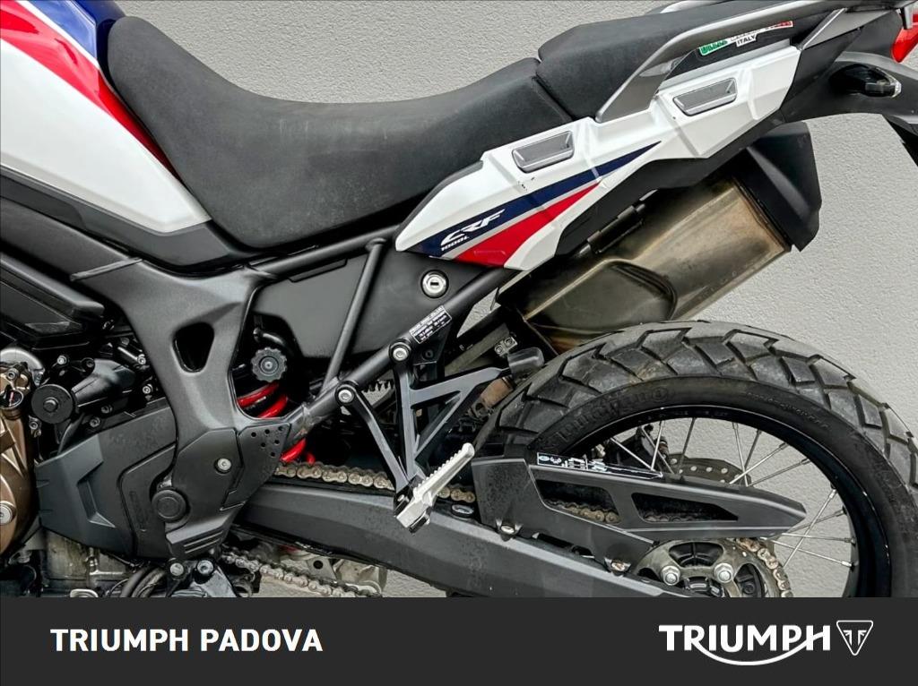 HONDA Africa Twin 1000 CRF DCT Abs E3