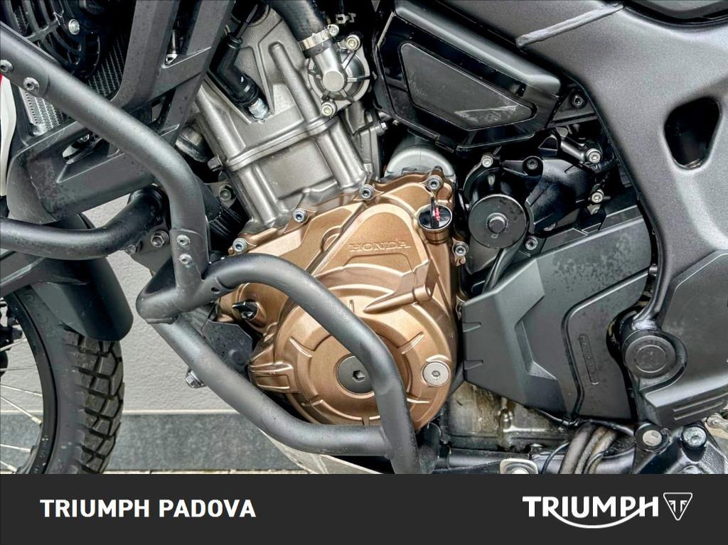 HONDA Africa Twin 1000 CRF DCT Abs E3