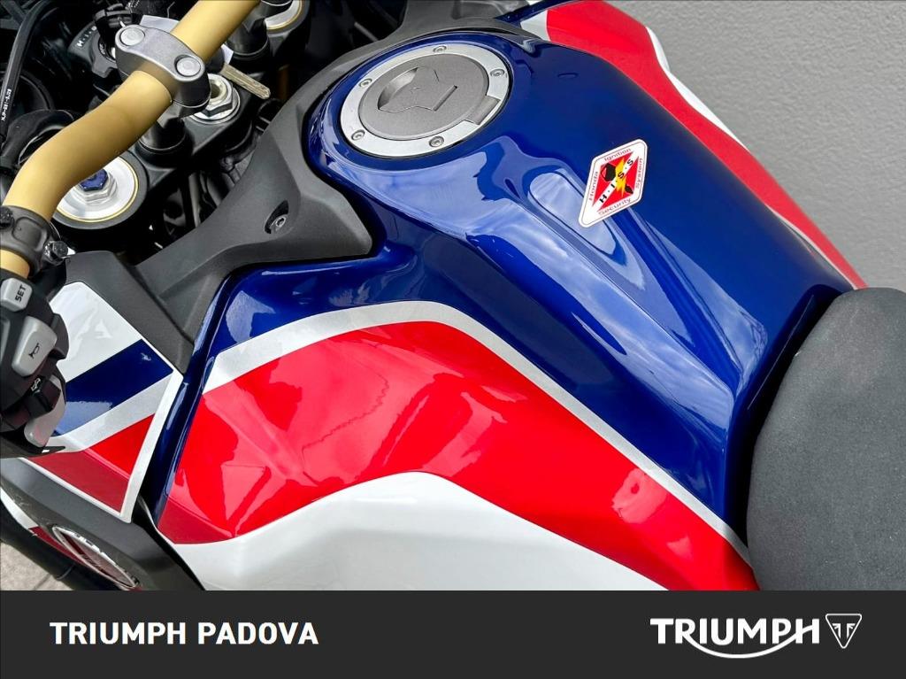 HONDA Africa Twin 1000 CRF DCT Abs E3