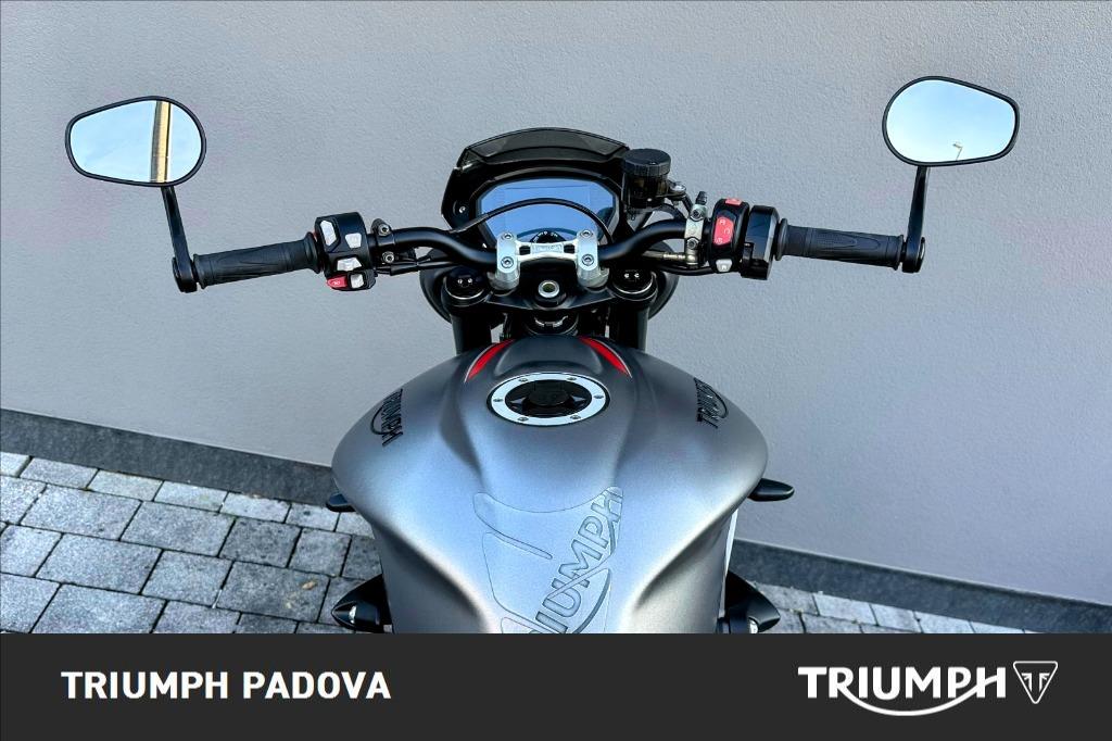 TRIUMPH Street Triple 765 RS