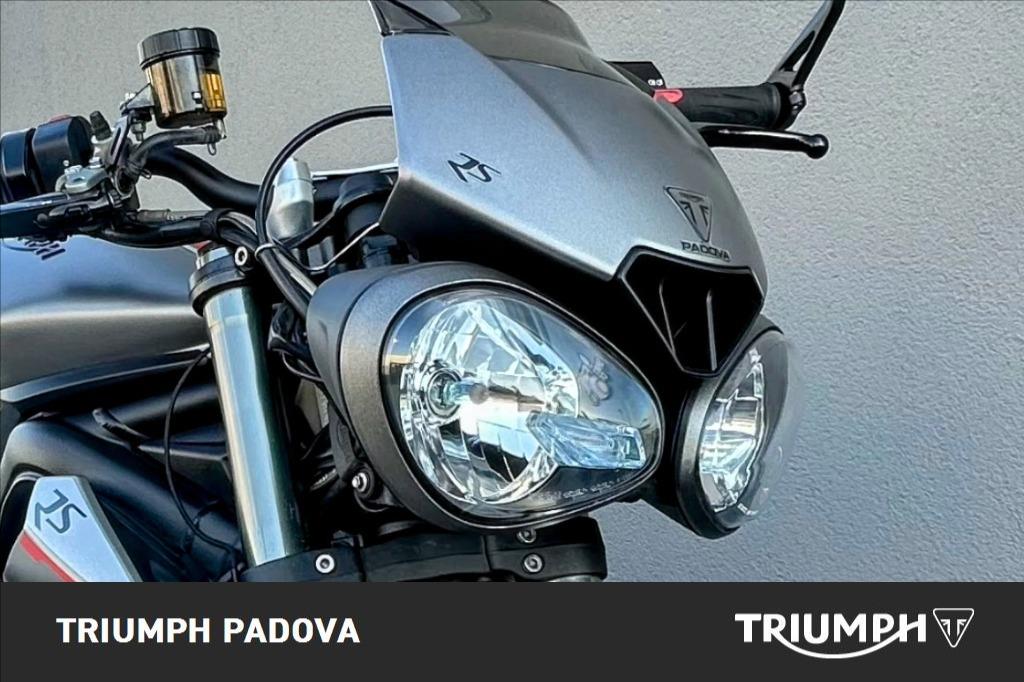 TRIUMPH Street Triple 765 RS