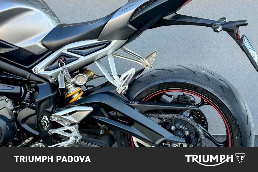 TRIUMPH Street Triple 765 RS