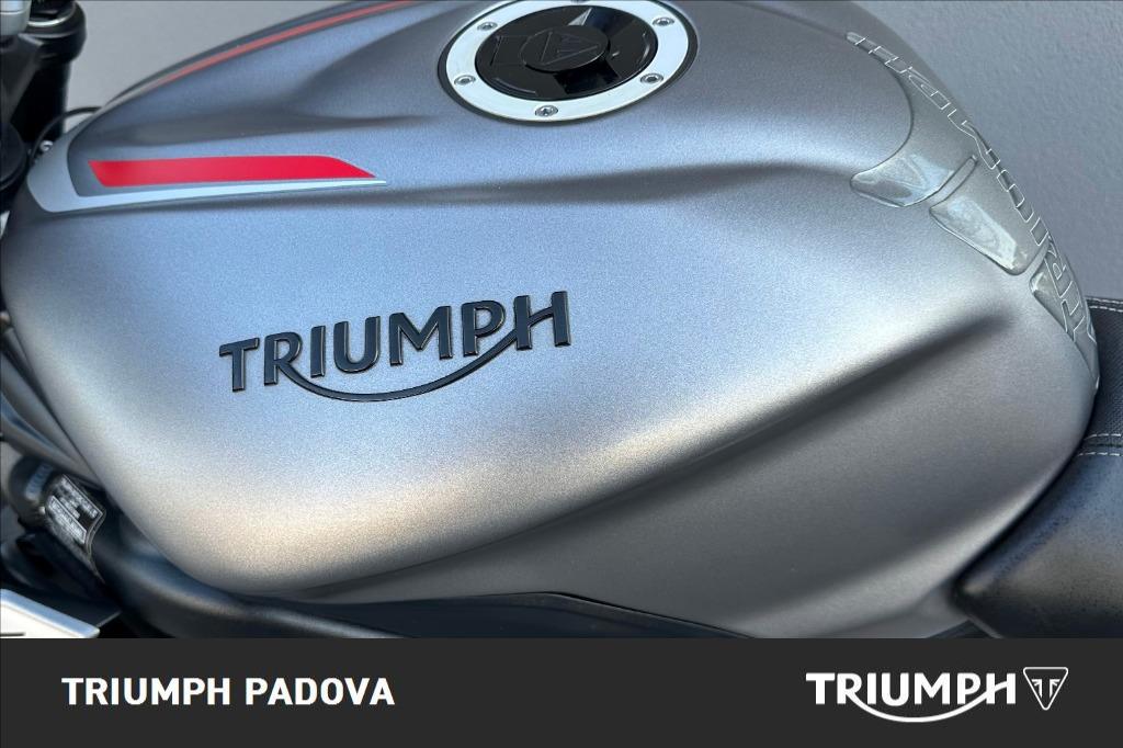 TRIUMPH Street Triple 765 RS