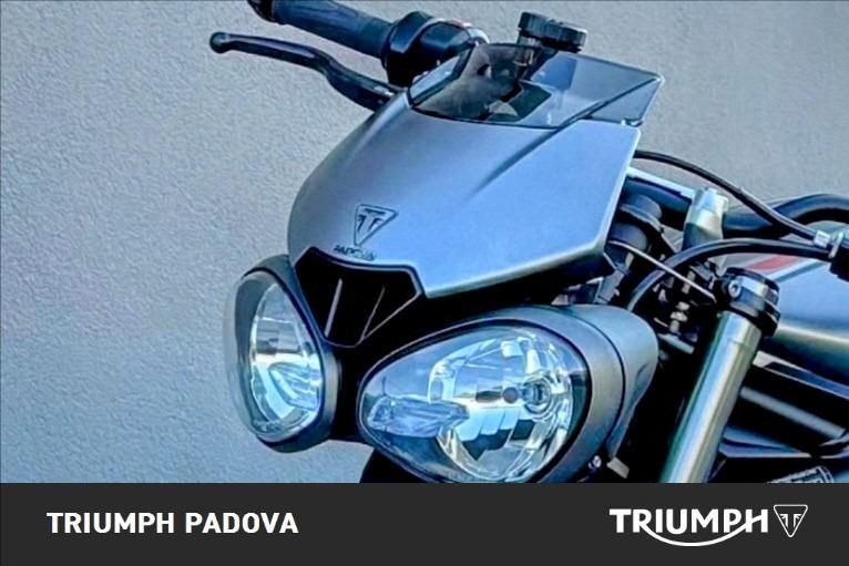 TRIUMPH Street Triple 765 RS