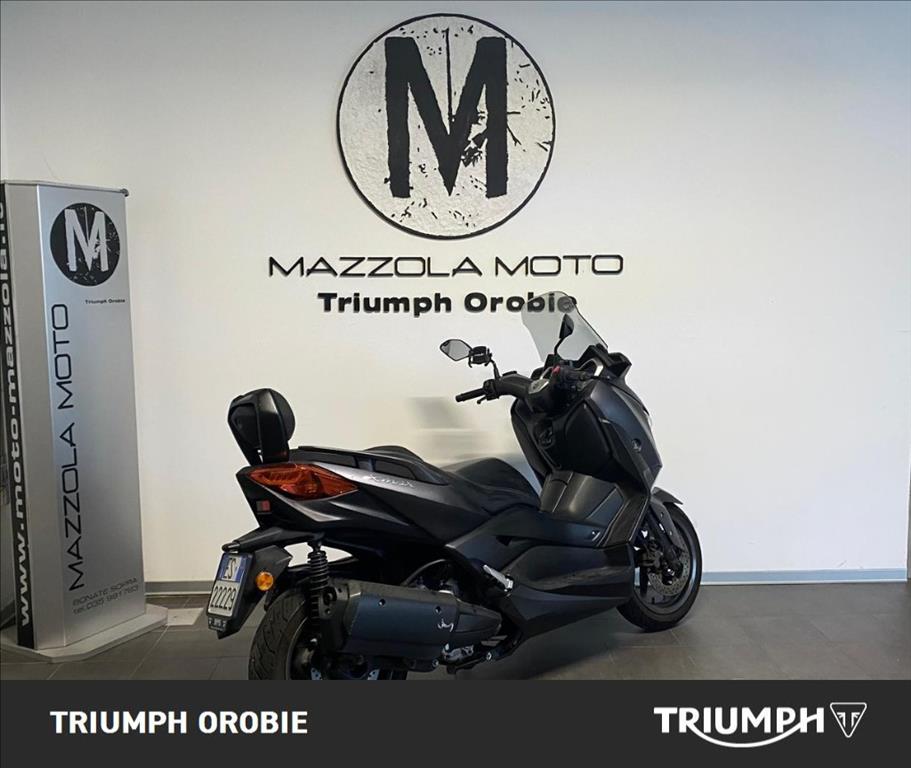 YAMAHA X-Max 300 Abs