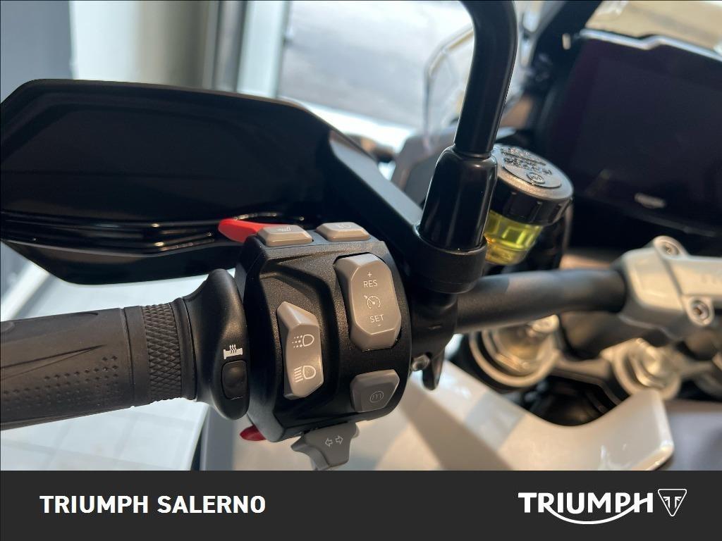 TRIUMPH Tiger 1200 GT Pro Abs