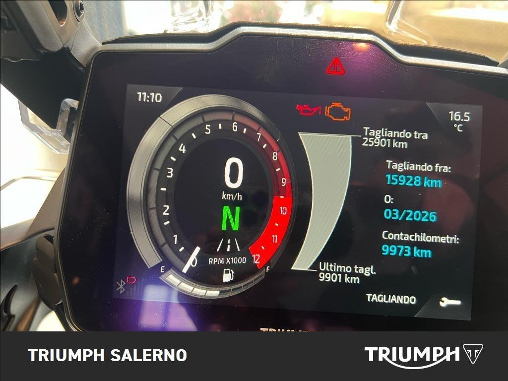 TRIUMPH Tiger 1200 GT Pro Abs