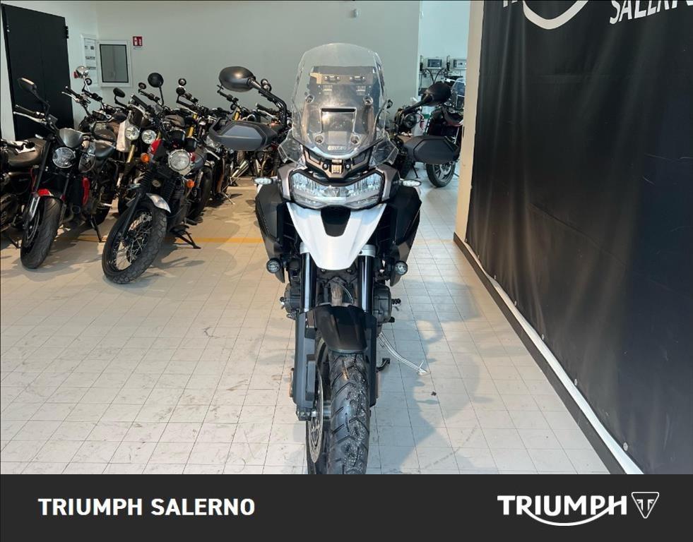 TRIUMPH Tiger 1200 GT Pro Abs