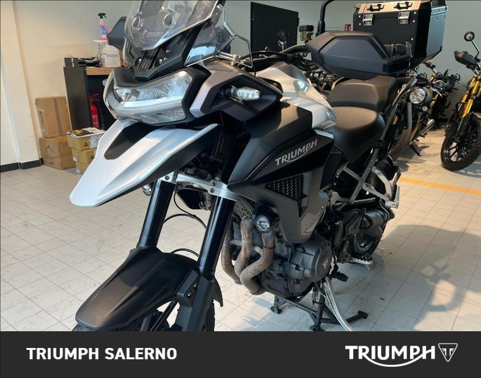 TRIUMPH Tiger 1200 GT Pro Abs