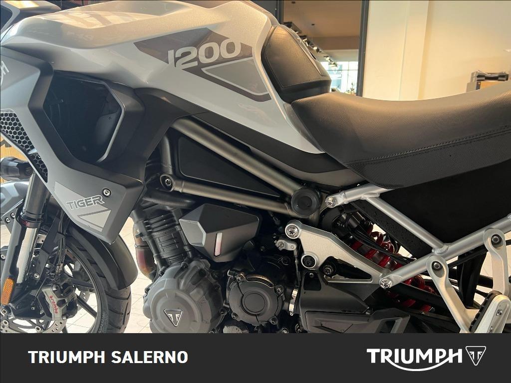 TRIUMPH Tiger 1200 GT Pro Abs