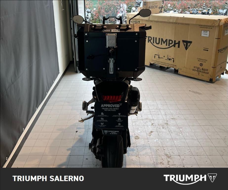 TRIUMPH Tiger 1200 GT Pro Abs