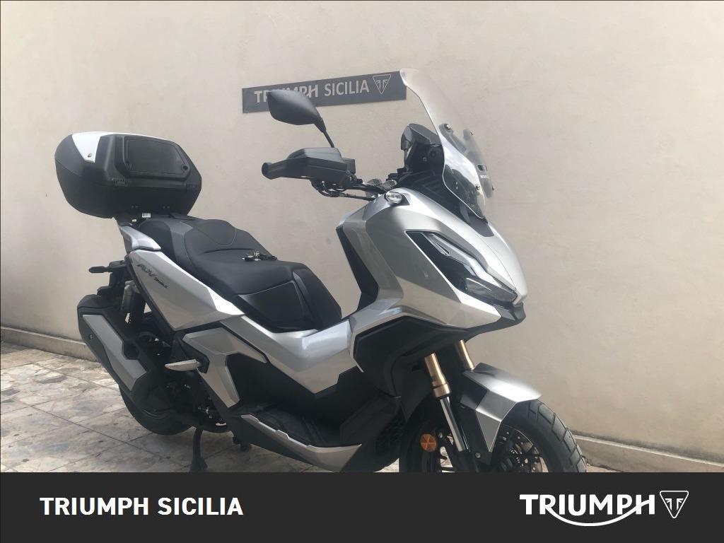 HONDA ADV 350 Abs