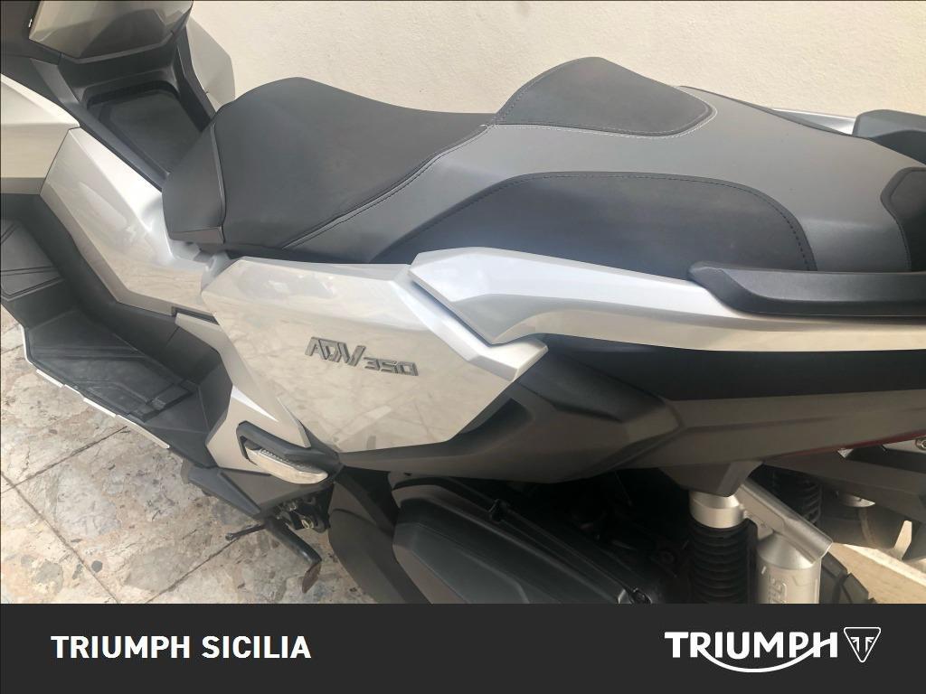 HONDA ADV 350 Abs
