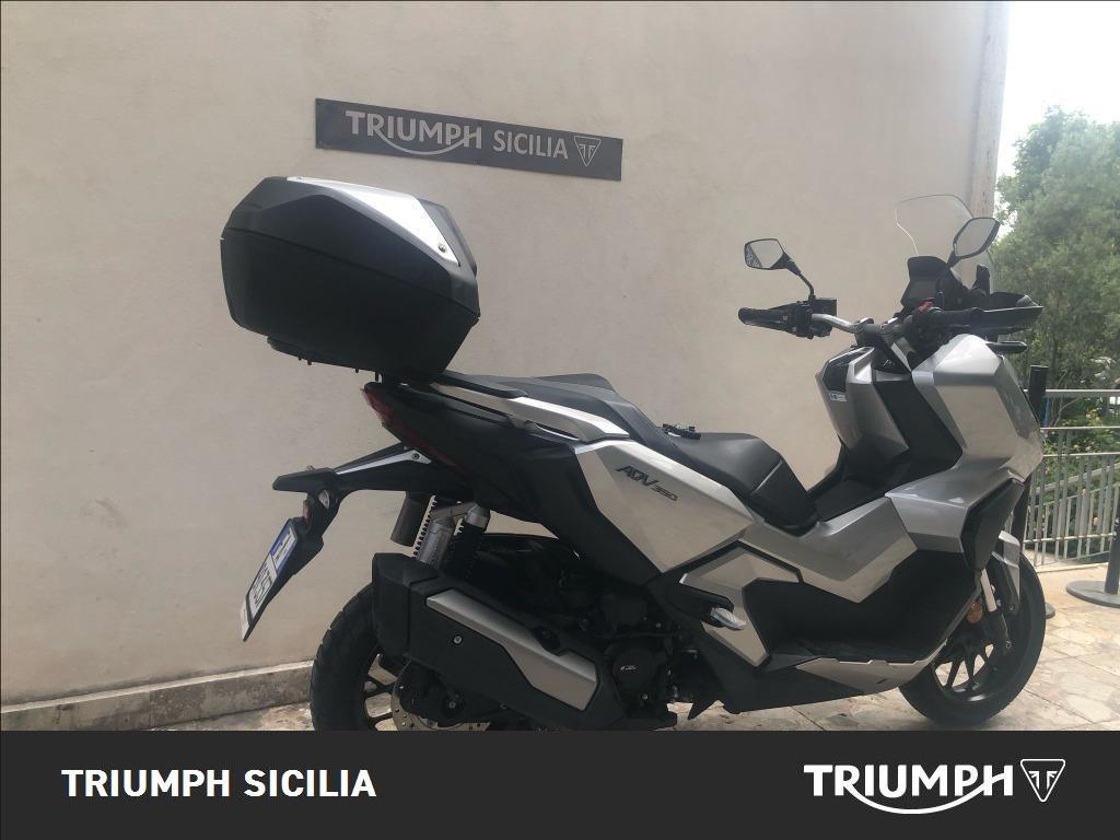 HONDA ADV 350 Abs