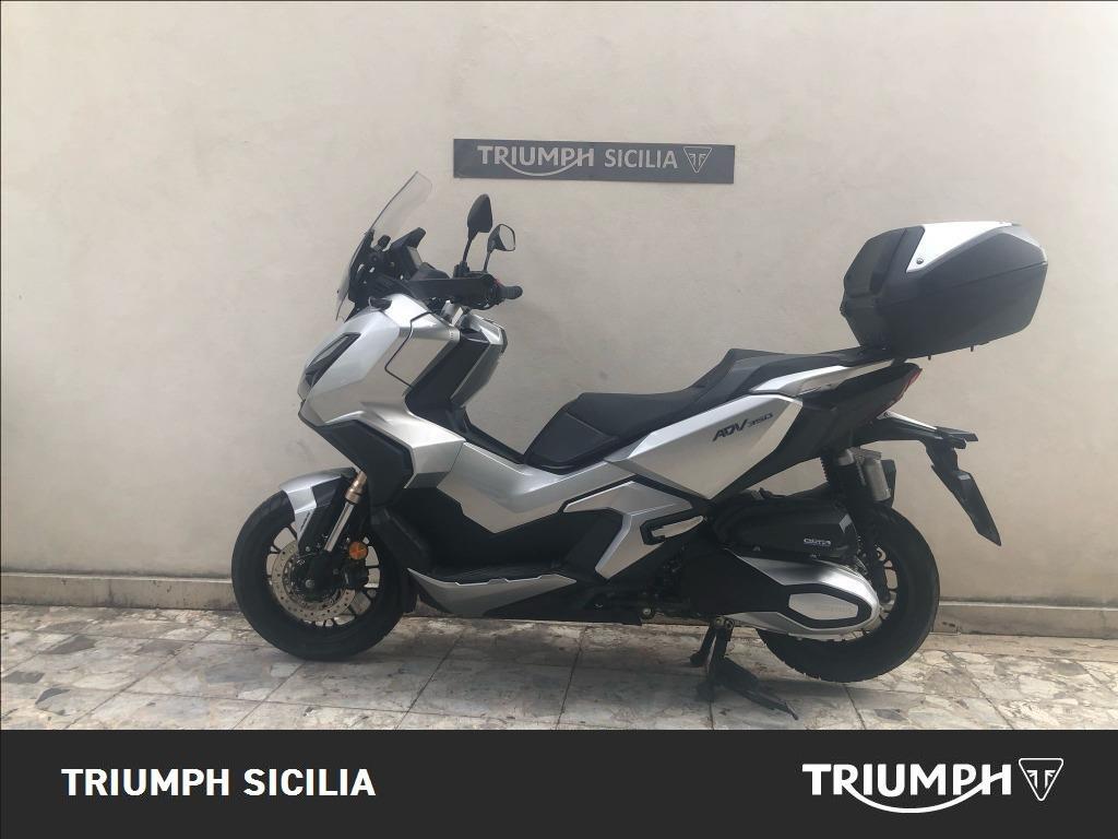 HONDA ADV 350 Abs
